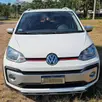 VOLKSWAGEN CROSS UP 1.0 TSI 12V FLEX 4P MANUAL VOLKSWAGEN CROSS UP 1.0 TSI 12V FLEX 4P MANUAL
