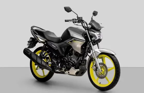 YAMAHA FACTOR 150 DX 