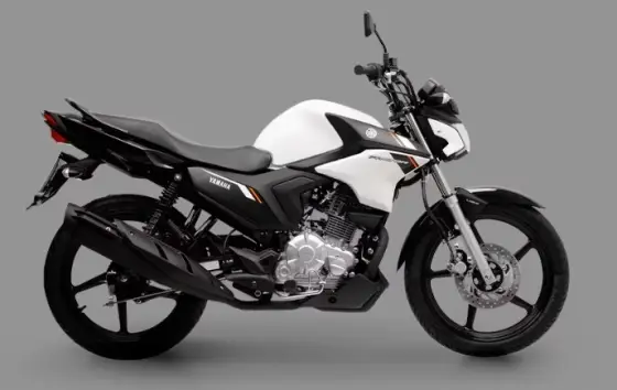 YAMAHA FACTOR 150 STANDARD 