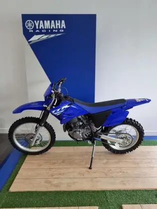 YAMAHA TT-R 230 