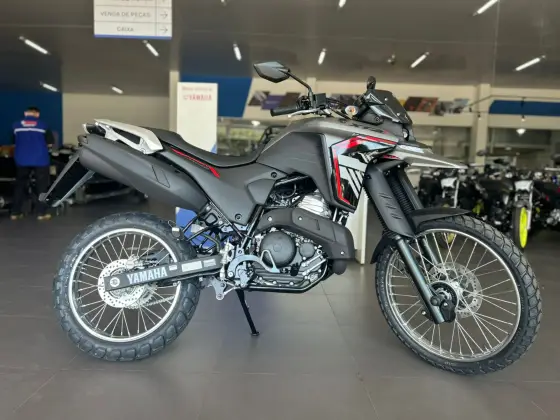YAMAHA XTZ 250 LANDER CONNECTED YAMAHA XTZ 250 LANDER CONNECTED