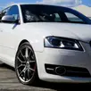 AUDI A3 2.0 TFSI SPORTBACK 16V GASOLINA 4P S-TRONIC AUDI A3 2.0 TFSI SPORTBACK 16V GASOLINA 4P S-TRONIC