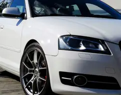 AUDI A3 2.0 TFSI SPORTBACK 16V GASOLINA 4P S-TRONIC AUDI A3 2.0 TFSI SPORTBACK 16V GASOLINA 4P S-TRONIC
