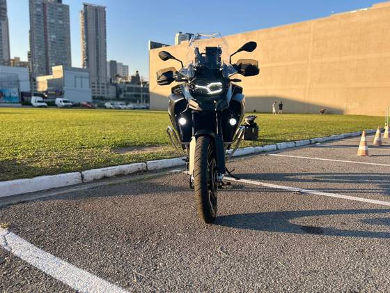 BMW F 850 GS ADVENTURE PREMIUM 