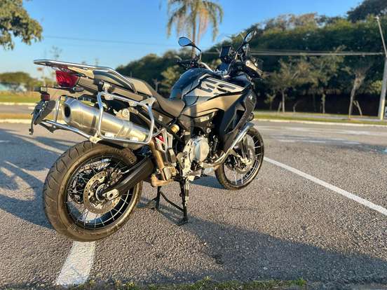 BMW-F 850 GS ADVENTURE PREMIUM BMW-F 850 GS ADVENTURE PREMIUM-2024