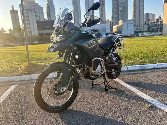 BMW-F 850 GS ADVENTURE PREMIUM BMW-F 850 GS ADVENTURE PREMIUM-2024