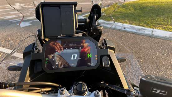 BMW-F 850 GS ADVENTURE PREMIUM BMW-F 850 GS ADVENTURE PREMIUM-2024