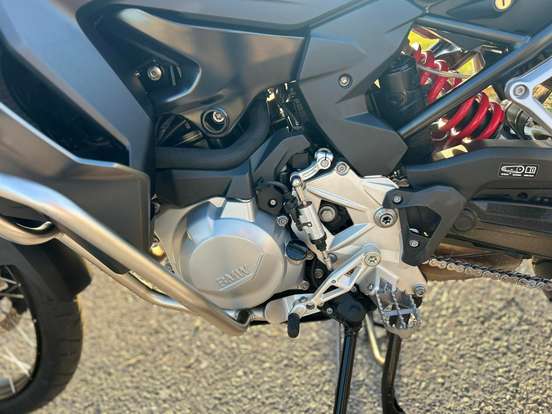 BMW-F 850 GS ADVENTURE PREMIUM BMW-F 850 GS ADVENTURE PREMIUM-2024