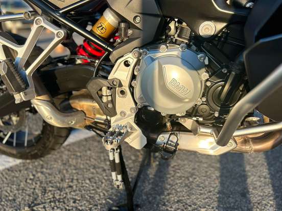 BMW-F 850 GS ADVENTURE PREMIUM BMW-F 850 GS ADVENTURE PREMIUM-2024