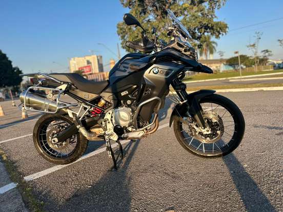 BMW-F 850 GS ADVENTURE PREMIUM BMW-F 850 GS ADVENTURE PREMIUM-2024
