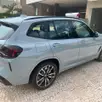 BMW X3 2.0 16V HÍBRIDO M SPORT XDRIVE30E STEPTRONIC BMW X3 2.0 16V HÍBRIDO M SPORT XDRIVE30E STEPTRONIC