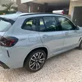 BMW X3 2.0 16V HÍBRIDO M SPORT XDRIVE30E STEPTRONIC BMW X3 2.0 16V HÍBRIDO M SPORT XDRIVE30E STEPTRONIC