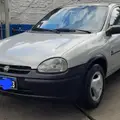CHEVROLET CORSA 1.4 EFI GL 8V GASOLINA 4P MANUAL CHEVROLET CORSA 1.4 EFI GL 8V GASOLINA 4P MANUAL