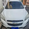 CHEVROLET TRACKER 1.8 MPFI LTZ 4X2 16V FLEX 4P AUTOMÁTICO CHEVROLET TRACKER 1.8 MPFI LTZ 4X2 16V FLEX 4P AUTOMÁTICO