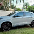 FIAT FASTBACK 1.3 TURBO 270 FLEX ABARTH AT6 FIAT FASTBACK 1.3 TURBO 270 FLEX ABARTH AT6