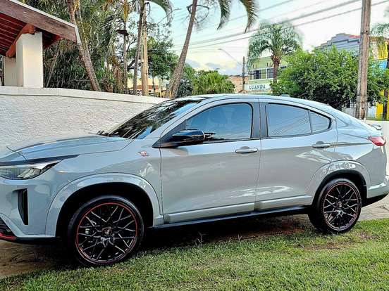 FIAT-FASTBACK-1.3 TURBO 270 FLEX ABARTH AT6 FIAT-FASTBACK-2024