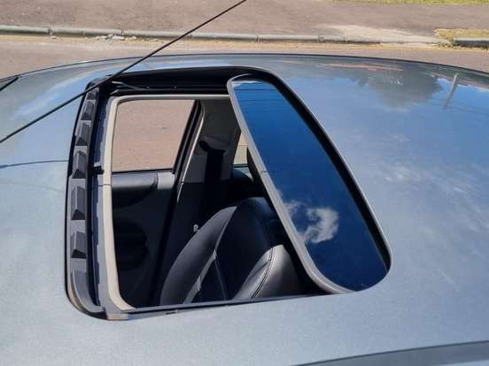 FORD-FOCUS-2.0 GHIA 16V FLEX 4P AUTOMÁTICO FORD-FOCUS-2010