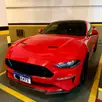 FORD MUSTANG 5.0 V8 TI-VCT GASOLINA GT PREMIUM SELECTSHIFT FORD MUSTANG 5.0 V8 TI-VCT GASOLINA GT PREMIUM SELECTSHIFT