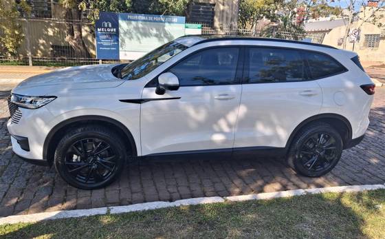 Imagem de GWM HAVAL H6 1.5 HEV PREMIUM E-TRACTION