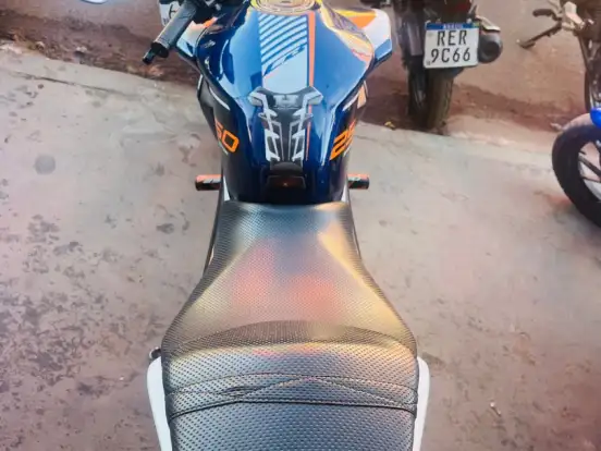 HONDA-CB TWISTER ABS HONDA-CB TWISTER ABS-2020