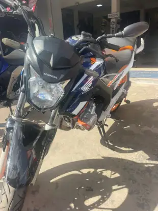 HONDA-CB TWISTER ABS-2020