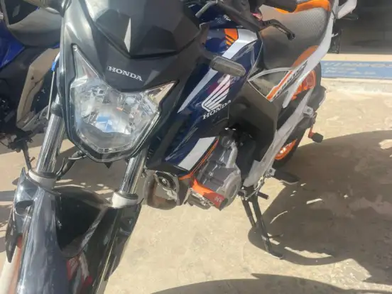 HONDA-CB TWISTER ABS HONDA-CB TWISTER ABS-2020