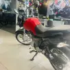 HONDA CG 160 START ES HONDA CG 160 START ES