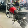 HONDA CG 160 START ES HONDA CG 160 START ES