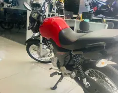 HONDA CG 160 START ES HONDA CG 160 START ES