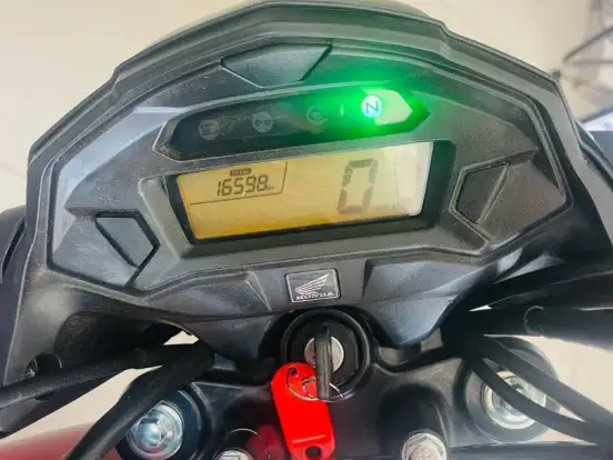 HONDA-CG 160 START ES HONDA-CG 160 START ES-2024