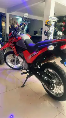 HONDA-NXR 160 BROS ESDD HONDA-NXR 160 BROS ESDD-2021