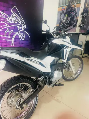 HONDA NXR 160 BROS ESDD HONDA NXR 160 BROS ESDD