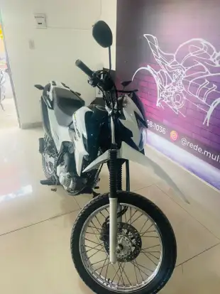 HONDA-NXR 160 BROS ESDD-2023
