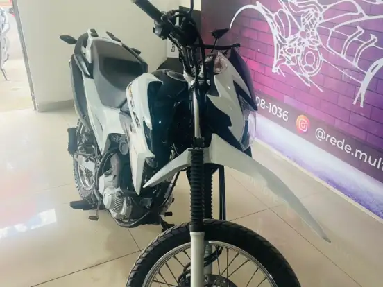 HONDA-NXR 160 BROS ESDD HONDA-NXR 160 BROS ESDD-2023
