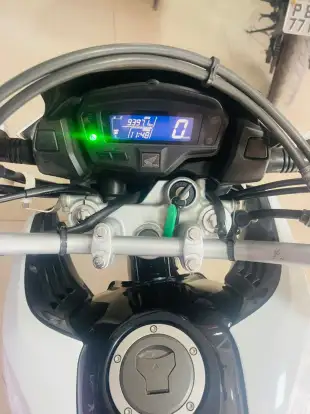 HONDA-NXR 160 BROS ESDD-2023