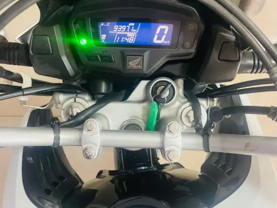 HONDA-NXR 160 BROS ESDD HONDA-NXR 160 BROS ESDD-2023