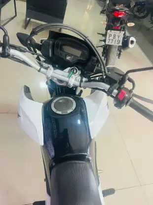 HONDA-NXR 160 BROS ESDD-2023