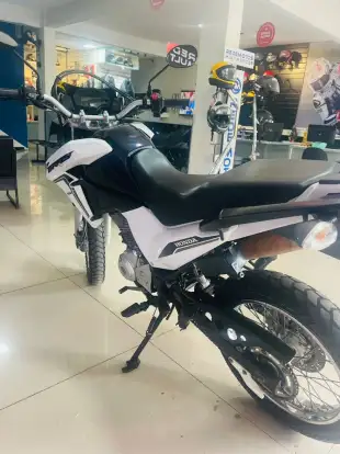 HONDA-NXR 160 BROS ESDD-2023