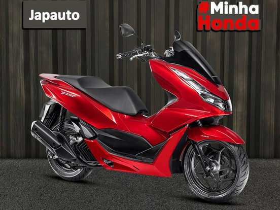 HONDA-PCX 160 ABS HONDA-PCX 160 ABS-2025