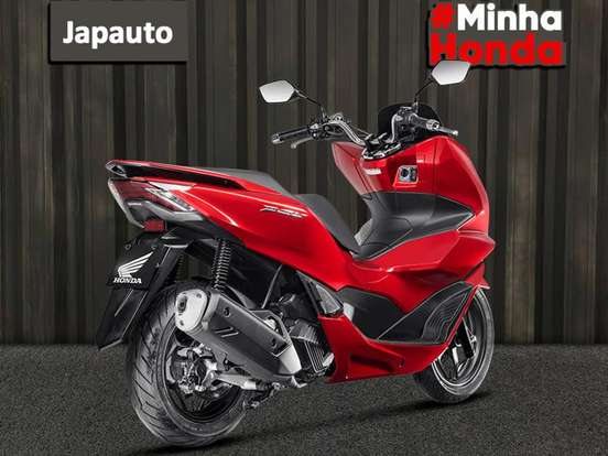 HONDA-PCX 160 ABS HONDA-PCX 160 ABS-2025