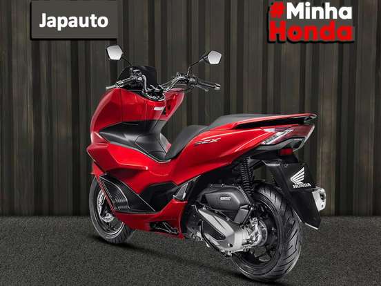 HONDA-PCX 160 ABS-2025