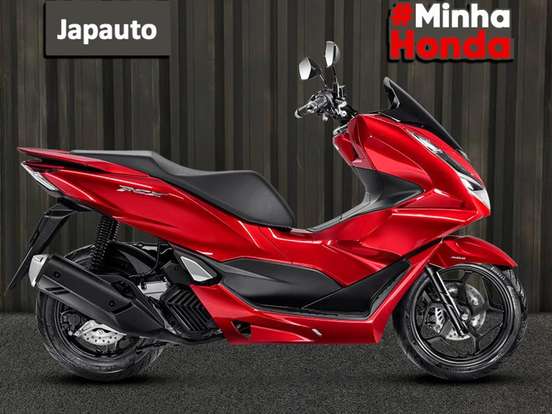 HONDA-PCX 160 ABS HONDA-PCX 160 ABS-2025