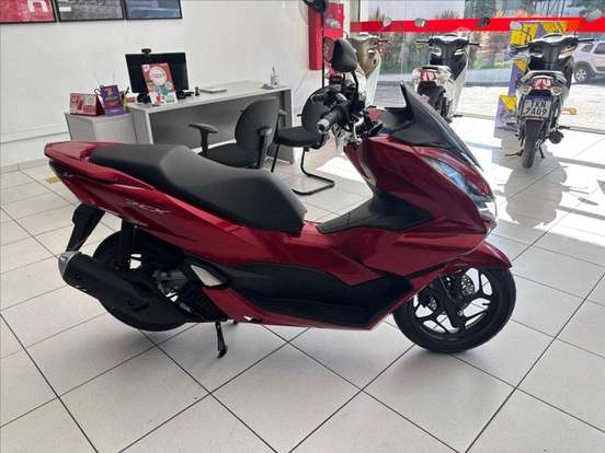 HONDA-PCX 160 ABS-2025