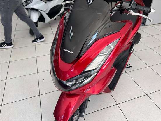 HONDA-PCX 160 ABS HONDA-PCX 160 ABS-2025