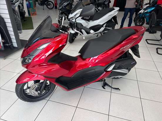 HONDA-PCX 160 ABS HONDA-PCX 160 ABS-2025