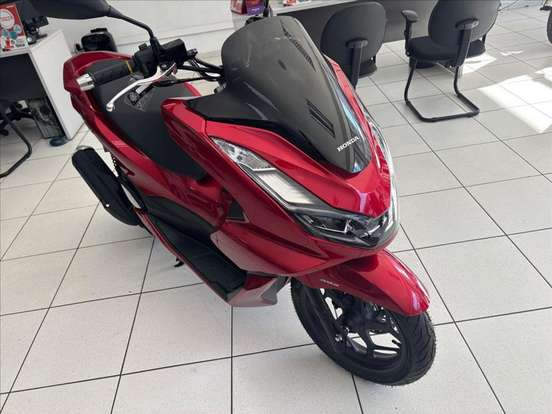 HONDA-PCX 160 ABS HONDA-PCX 160 ABS-2025