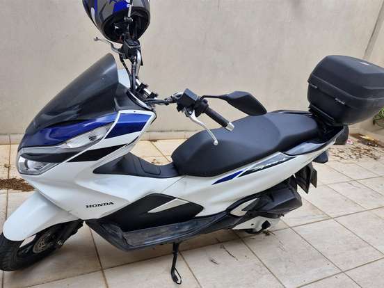HONDA-PCX SPORT HONDA-PCX SPORT-2022