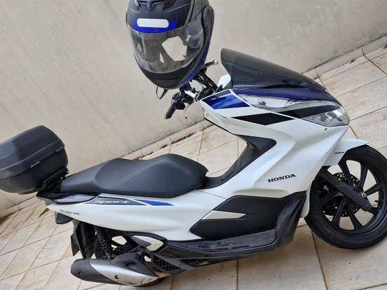 HONDA-PCX SPORT HONDA-PCX SPORT-2022