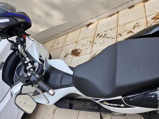 HONDA-PCX SPORT HONDA-PCX SPORT-2022