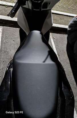 HONDA-PCX SPORT-2022